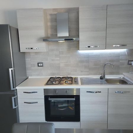 Shardana Apartment Quartu Sant'Elena Ngoại thất bức ảnh