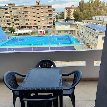 Shardana Apartment Quartu Sant'Elena Ngoại thất bức ảnh