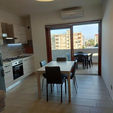 Shardana Apartment Quartu Sant'Elena Ngoại thất bức ảnh