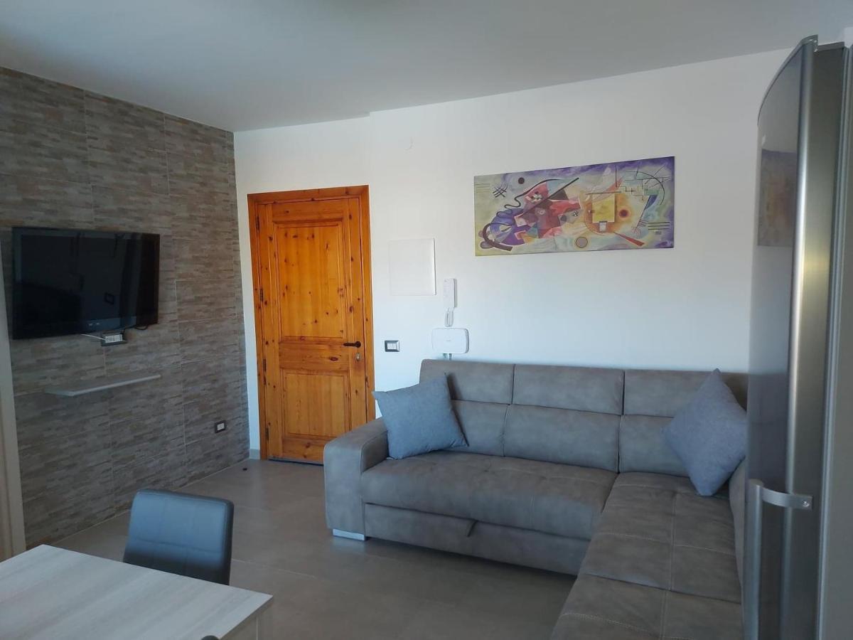 Shardana Apartment Quartu Sant'Elena Ngoại thất bức ảnh
