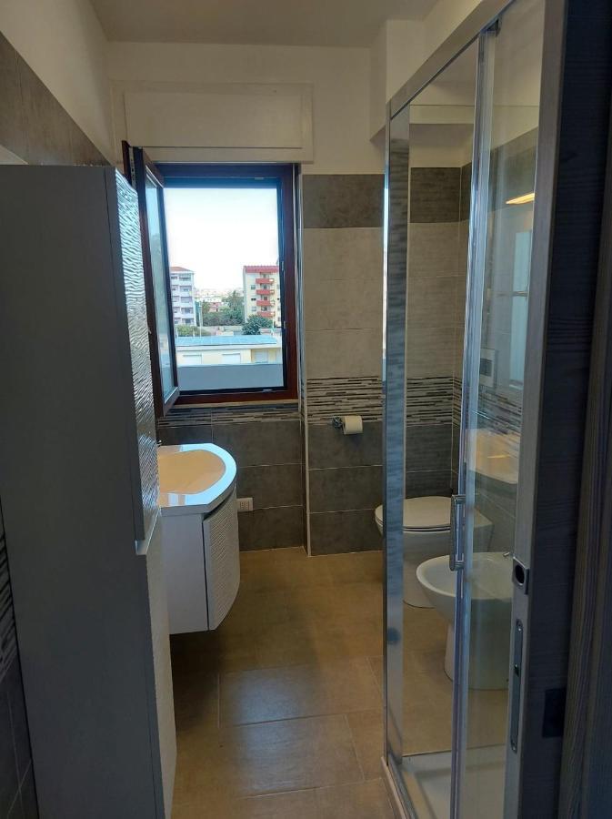 Shardana Apartment Quartu Sant'Elena Ngoại thất bức ảnh