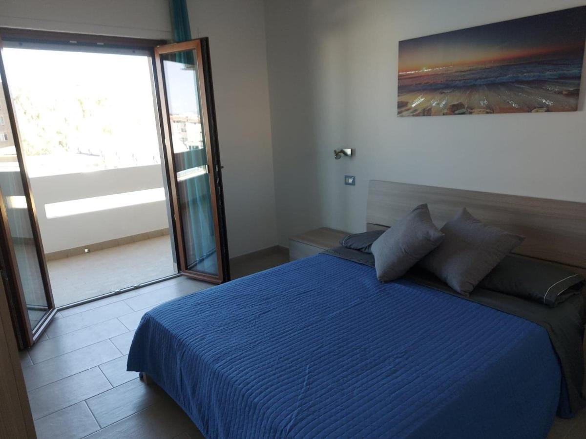 Shardana Apartment Quartu Sant'Elena Ngoại thất bức ảnh