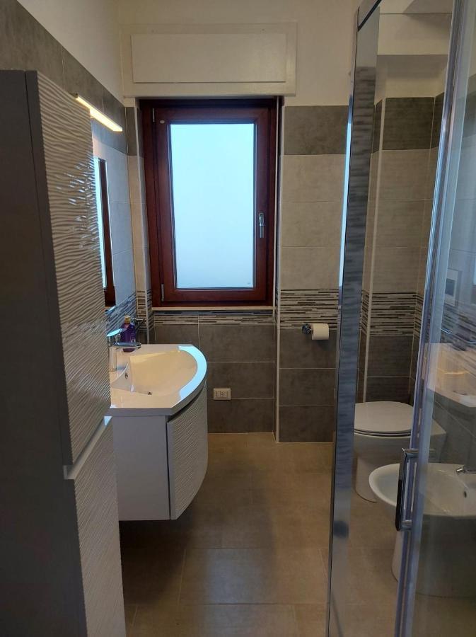 Shardana Apartment Quartu Sant'Elena Ngoại thất bức ảnh