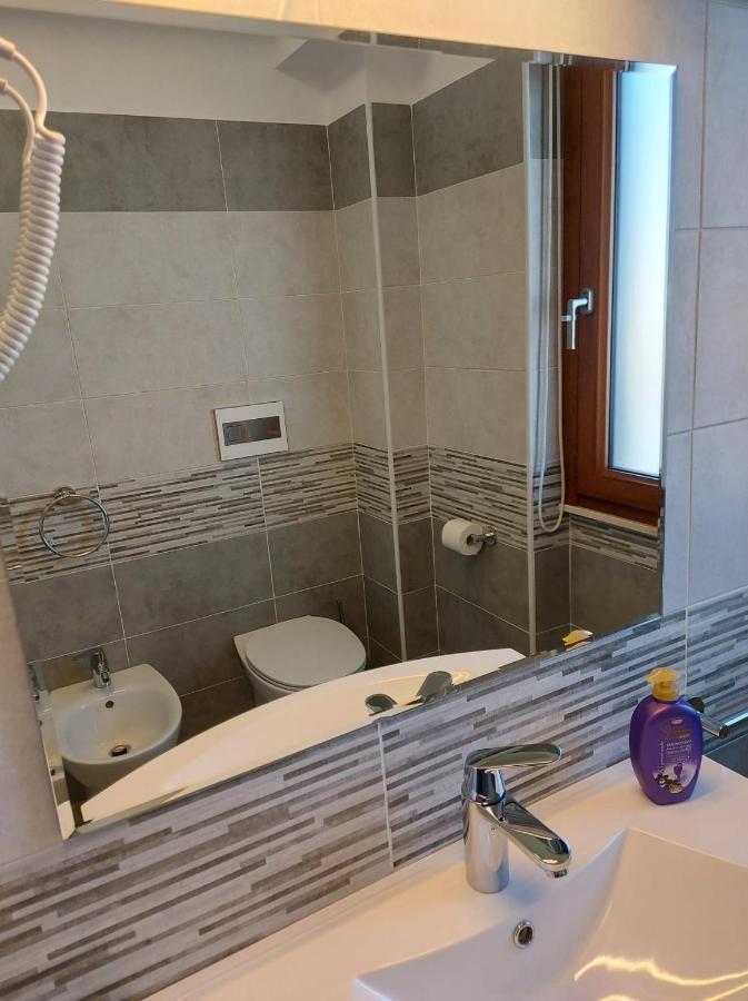 Shardana Apartment Quartu Sant'Elena Ngoại thất bức ảnh