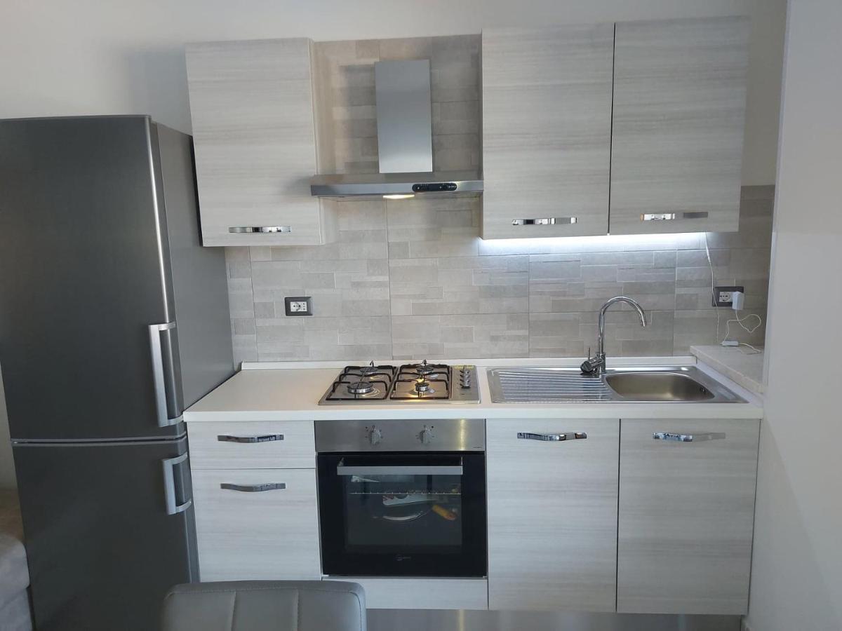 Shardana Apartment Quartu Sant'Elena Ngoại thất bức ảnh