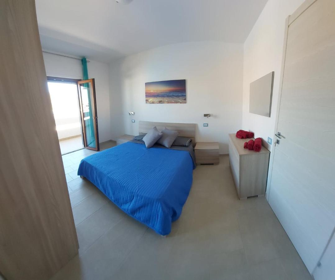 Shardana Apartment Quartu Sant'Elena Ngoại thất bức ảnh