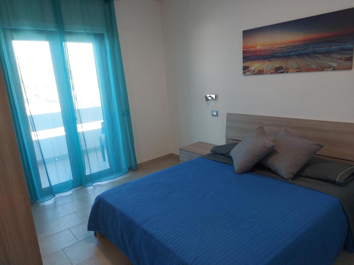 Shardana Apartment Quartu Sant'Elena Ngoại thất bức ảnh