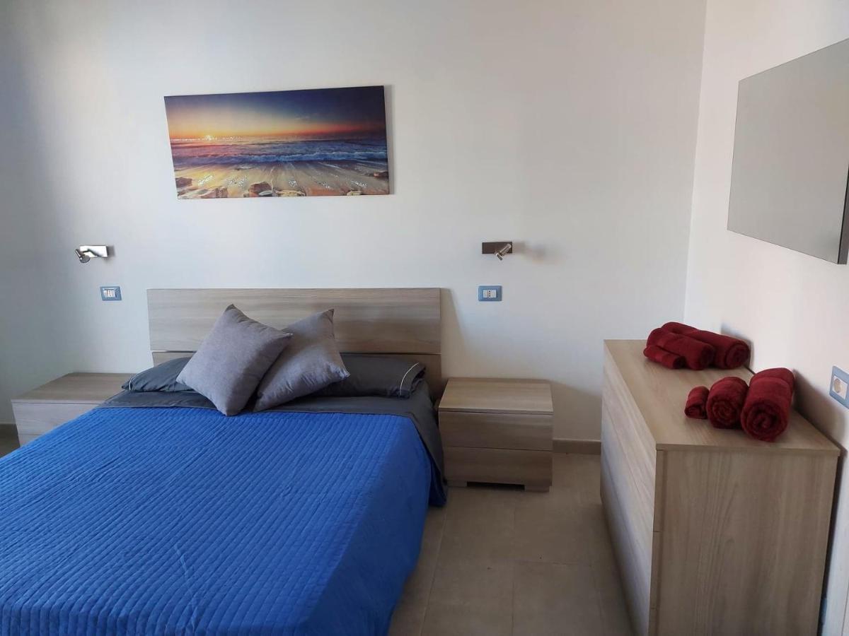 Shardana Apartment Quartu Sant'Elena Ngoại thất bức ảnh