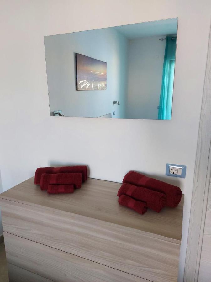 Shardana Apartment Quartu Sant'Elena Ngoại thất bức ảnh