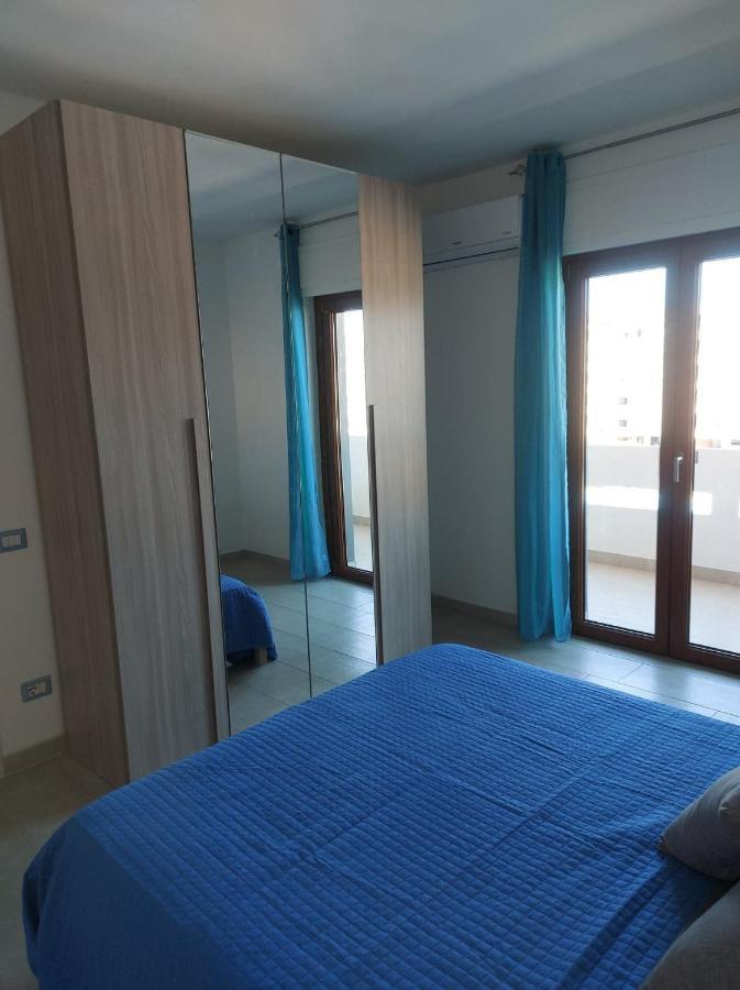 Shardana Apartment Quartu Sant'Elena Ngoại thất bức ảnh