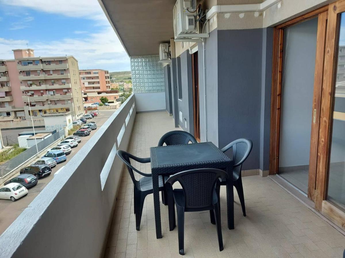 Shardana Apartment Quartu Sant'Elena Ngoại thất bức ảnh