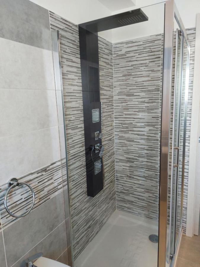 Shardana Apartment Quartu Sant'Elena Ngoại thất bức ảnh