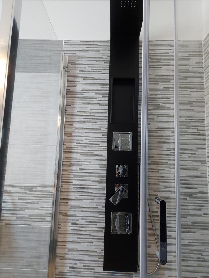 Shardana Apartment Quartu Sant'Elena Ngoại thất bức ảnh